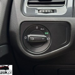Volkswagen Golf VII 1.5 TSI BMT Trendline