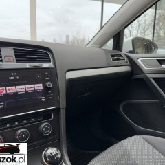 Volkswagen Golf VII 1.5 TSI BMT Trendline