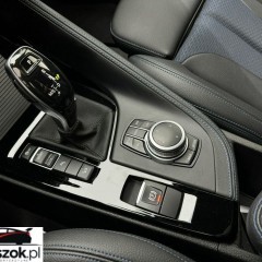 BMW X1 xDrive20d M Sport