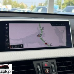 BMW X1 xDrive20d M Sport