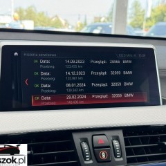 BMW X1 xDrive20d M Sport