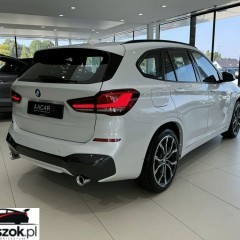 BMW X1 xDrive20d M Sport