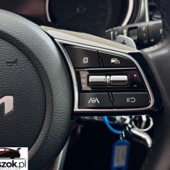 Kia Ceed 1.5 T-GDI M DCT