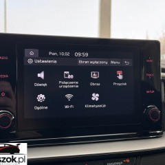 Kia Ceed 1.5 T-GDI M DCT