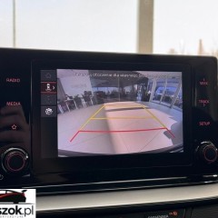Kia Ceed 1.5 T-GDI M DCT