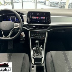 Volkswagen T-Roc 1.5 TSI Life DSG