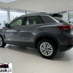 Volkswagen T-Roc 1.5 TSI Life DSG