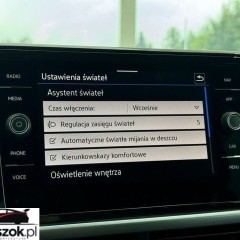 Volkswagen T-Roc 1.5 TSI Life DSG