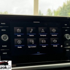 Volkswagen T-Roc 1.5 TSI Life DSG
