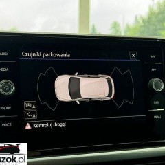 Volkswagen T-Roc 1.5 TSI Life DSG