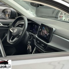 Volkswagen T-Roc 1.5 TSI Life DSG