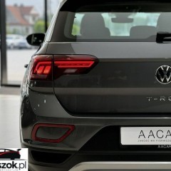 Volkswagen T-Roc 1.5 TSI Life DSG