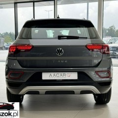 Volkswagen T-Roc 1.5 TSI Life DSG