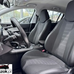 Peugeot 308 1.2 PureTech Allure S&S EAT8