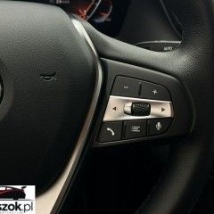 BMW Seria 2 218i Sport Line