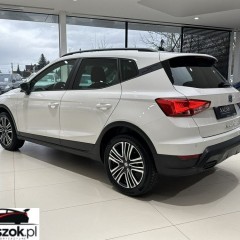 Seat Arona 1.0 TSI Style S&S DSG