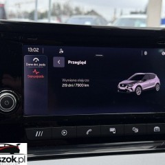 Seat Arona 1.0 TSI Style S&S DSG