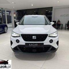 Seat Arona 1.0 TSI Style S&S DSG