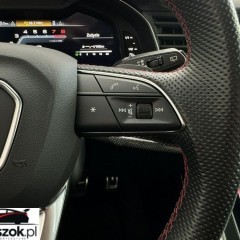 Audi SQ7 TFSI Quattro Tiptronic