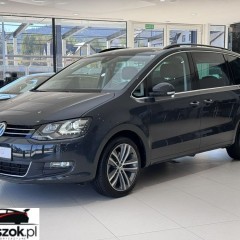 Volkswagen Sharan 1.4 TSI BMT Comfortline DSG