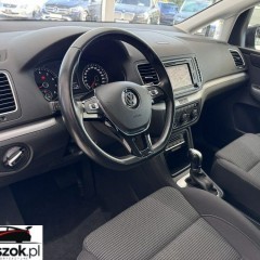 Volkswagen Sharan 1.4 TSI BMT Comfortline DSG