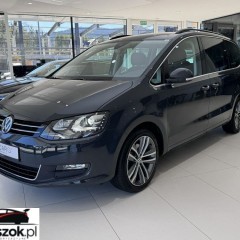 Volkswagen Sharan 1.4 TSI BMT Comfortline DSG