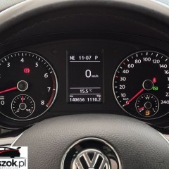 Volkswagen Sharan 1.4 TSI BMT Comfortline DSG