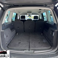 Volkswagen Sharan 1.4 TSI BMT Comfortline DSG