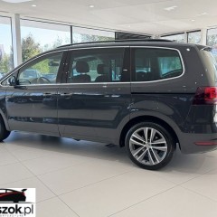 Volkswagen Sharan 1.4 TSI BMT Comfortline DSG