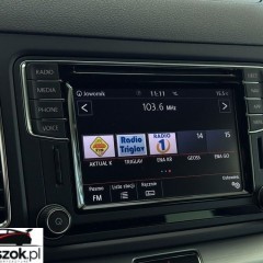 Volkswagen Sharan 1.4 TSI BMT Comfortline DSG
