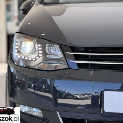 Volkswagen Sharan 1.4 TSI BMT Comfortline DSG