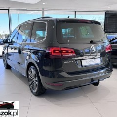Volkswagen Sharan 1.4 TSI BMT Comfortline DSG