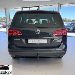 Volkswagen Sharan 1.4 TSI BMT Comfortline DSG
