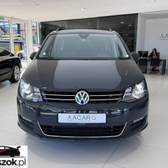 Volkswagen Sharan 1.4 TSI BMT Comfortline DSG