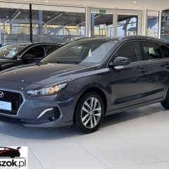 Hyundai i30 1.4 T-GDI Comfort DCT