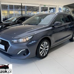 Hyundai i30 1.4 T-GDI Comfort DCT