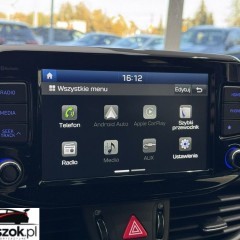 Hyundai i30 1.4 T-GDI Comfort DCT