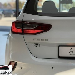 Kia Ceed 1.0 T-GDI S