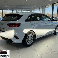 Kia Ceed 1.0 T-GDI S