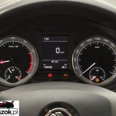 Skoda Octavia 1.0 TSI Ambition