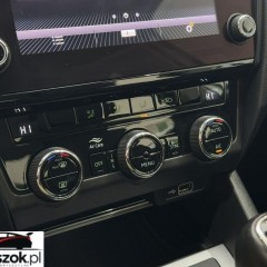 Skoda Octavia 1.0 TSI Ambition