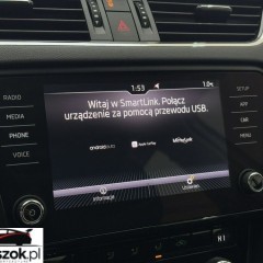 Skoda Octavia 1.0 TSI Ambition