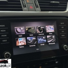 Skoda Octavia 1.0 TSI Ambition
