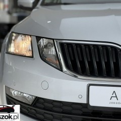 Skoda Octavia 1.0 TSI Ambition
