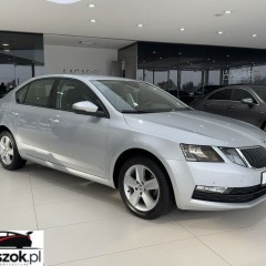Skoda Octavia 1.0 TSI Ambition