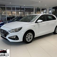 Hyundai i30 1.5 DPI Modern