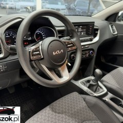 Kia Ceed 1.0 T-GDI S