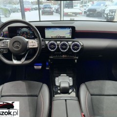 Mercedes-Benz Klasa A