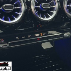 Mercedes-Benz Klasa A