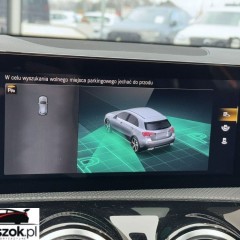 Mercedes-Benz Klasa A